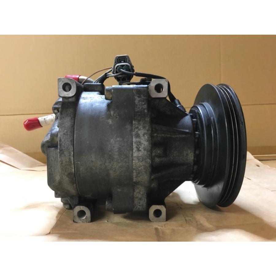コンプレッサー コア用 プリウス NHW10 トヨタ 442100-1010