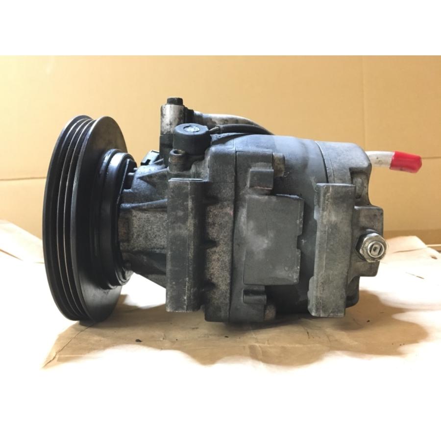 コンプレッサー コア用 プリウス NHW10 トヨタ 442100-1010