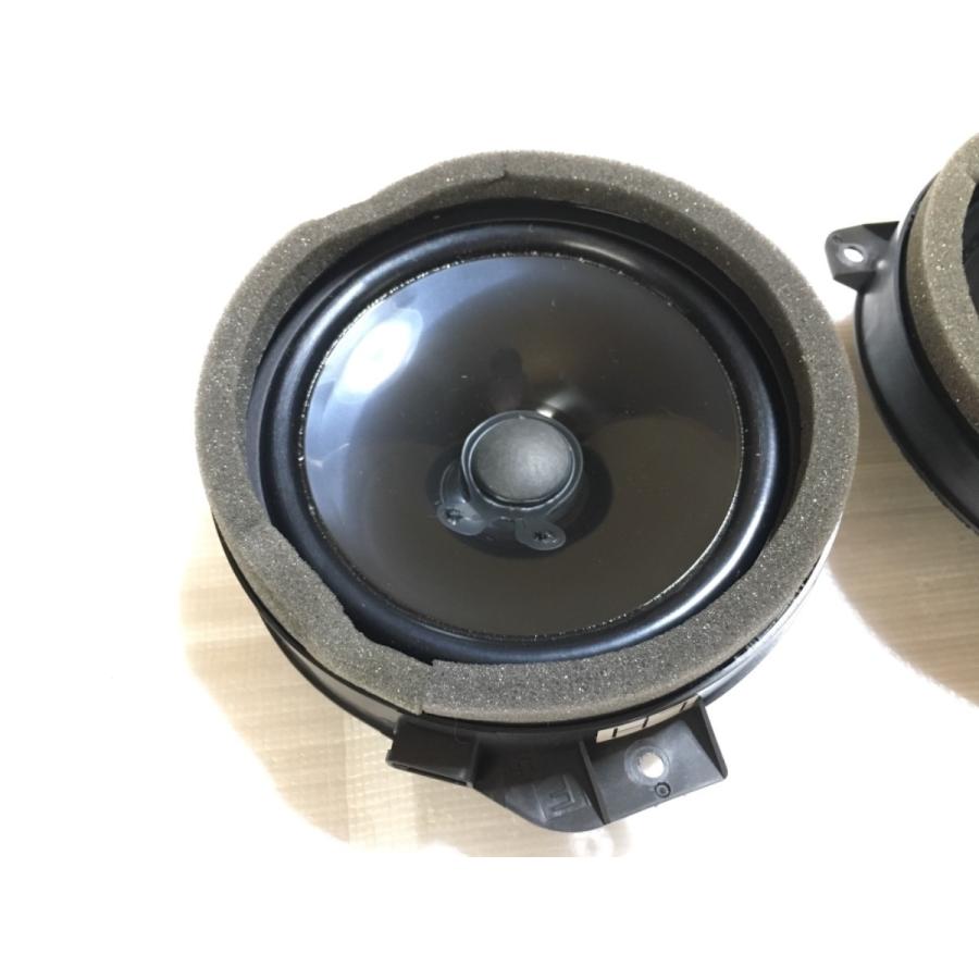 フロント スピーカー 左右 スバル純正 仕入品 FOSTER 86301FG012 フロント スピーカー 左右 スバル純正 仕入品 FOSTER 86301FG012