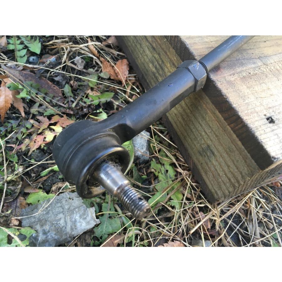 ステアリング ギア ボックス K11 マーチ ニッサン 純正 49001-41B15