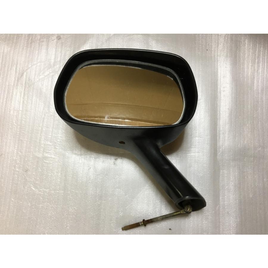 新品未使用】トヨタ クラウンコンフォート フェンダーミラー 左側