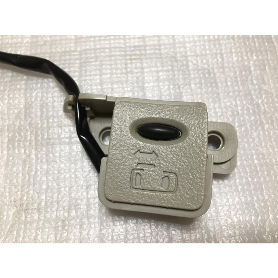 パワー スライド ドア スイッチ H82W ekワゴン ミツビシ 純正 SW