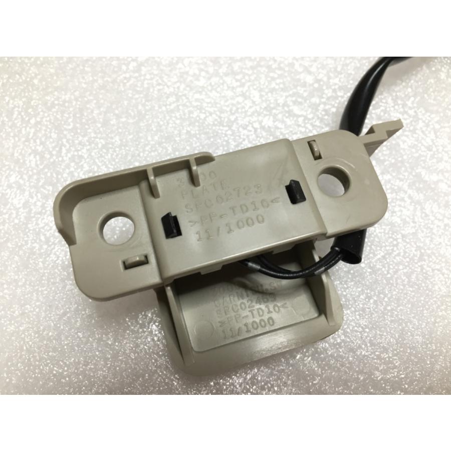 パワー スライド ドア スイッチ H82W ekワゴン ミツビシ 純正 SW