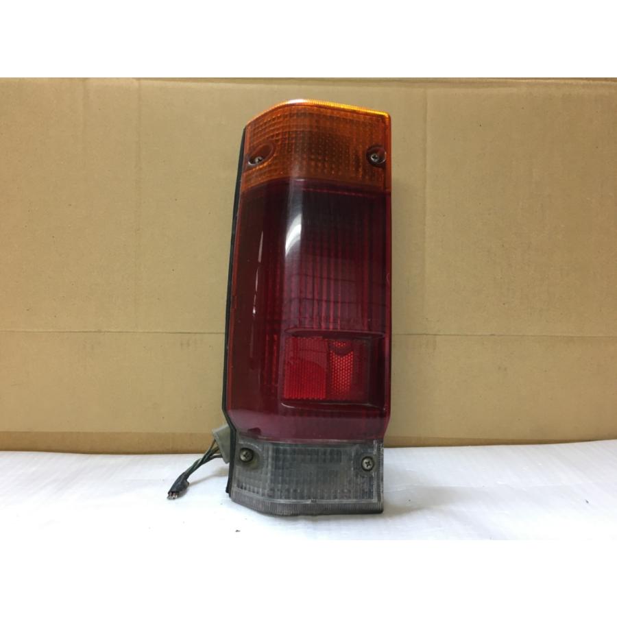 テール 左 ランプ ライト U15V ミニキャブ ミツビシ 純正 STANLEY 043