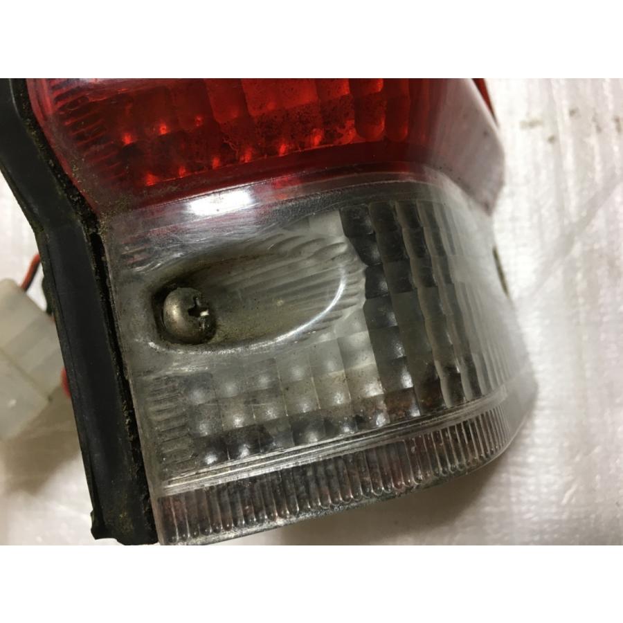サンパチテール 田中商会直営店】GT380スタイルテールランプ＆モンキー用 4Lタイプ