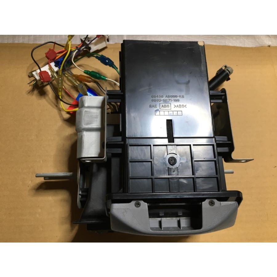 ダブル ドリンク ホルダー KENWOOD ケンウッド RDT-111 オーディオ CD