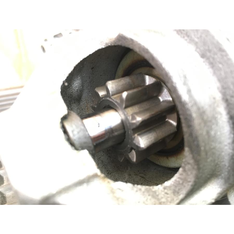 セル モーター スターター YZ11 キューブ ニッサン 純正 HR15 139922km 23300-BC20A M000T32171 作動OK :20060586aS:OKATA Recycle Parts - 通販 - Yahoo!ショッピング セル モーター スターター YZ11 キューブ ニッサン 純正 HR15 139922km 23300-BC20A M000T32171 作動OK :20060586aS:OKATA Recycle Parts - 通販 - Yahoo!ショッピング