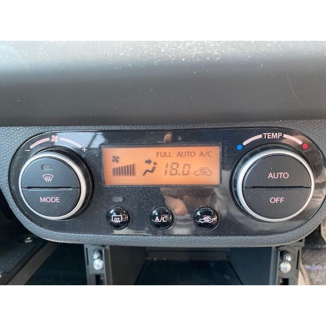 エアコン パネル ZC71S スイフト スズキ 純正 クーラー スイッチ A/C