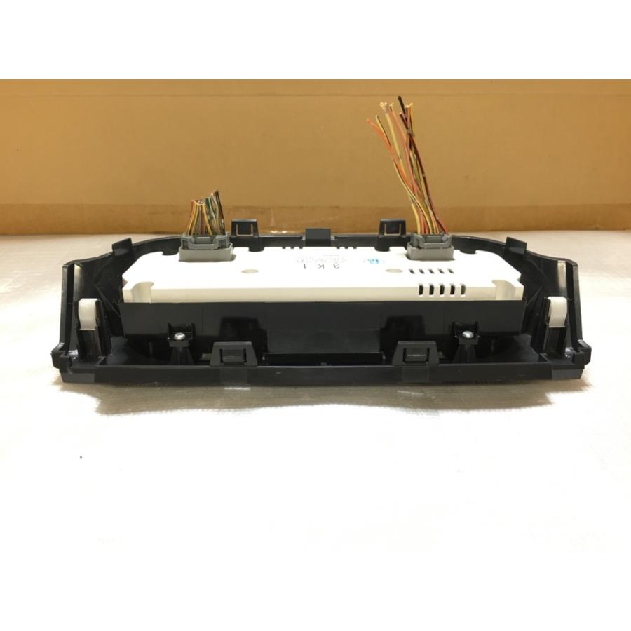 エアコン パネル ZC71S スイフト スズキ 純正 クーラー スイッチ A/C