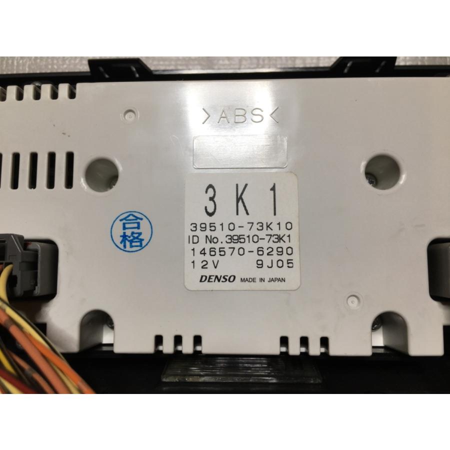 エアコン パネル ZC71S スイフト スズキ 純正 クーラー スイッチ A/C