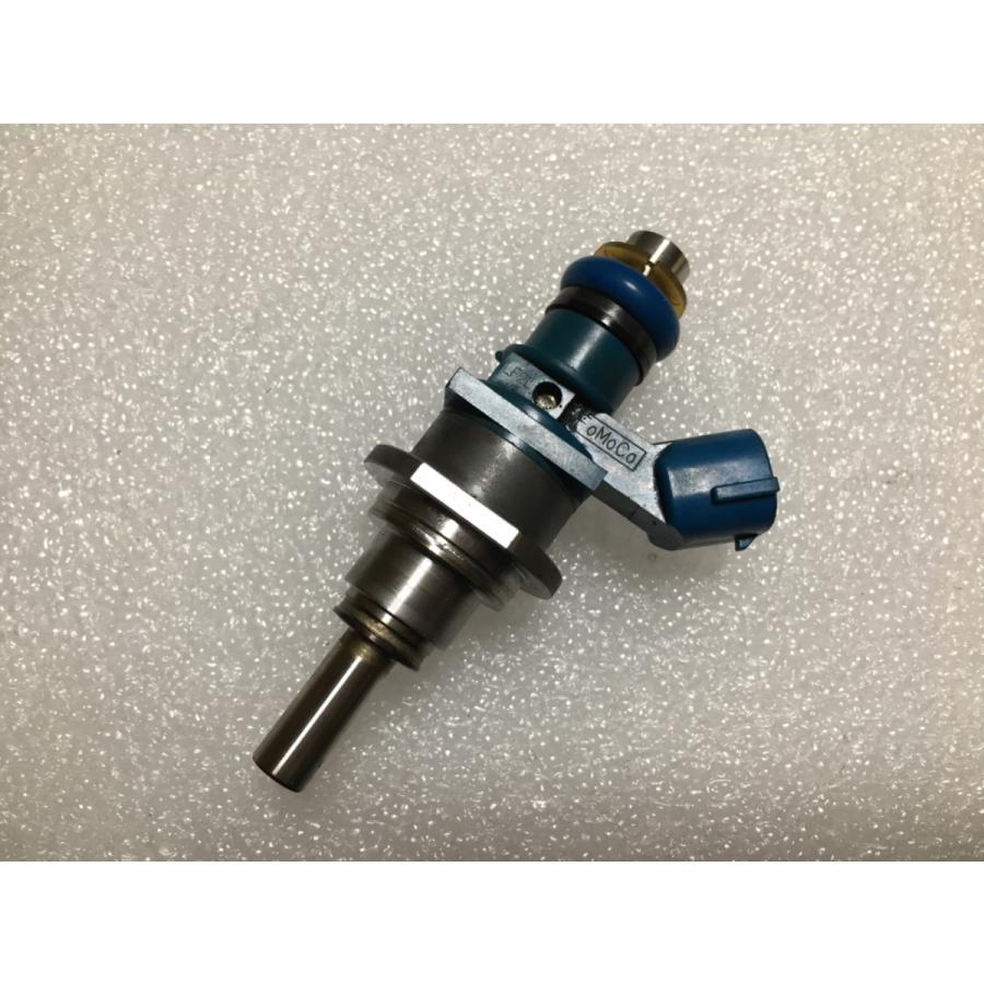 インジェクター 1個 CCEFW ビアンテ マツダ LF2L-13-250 燃料 噴射