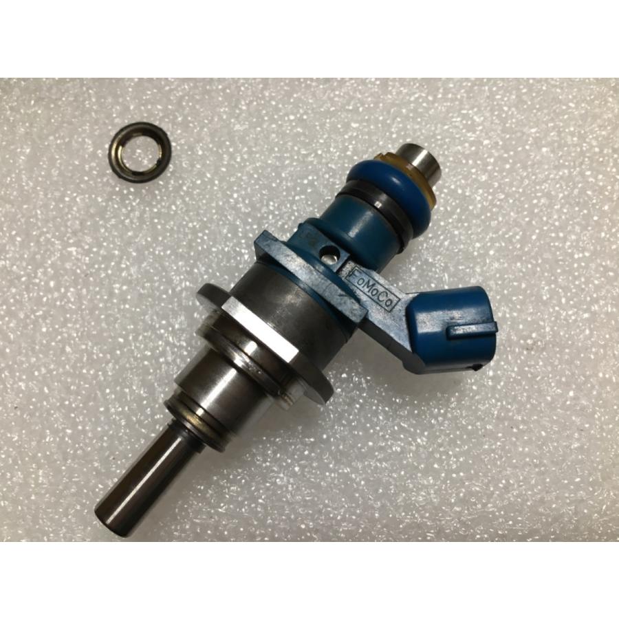 アン① インジェクター 1個 CCEFW ビアンテ マツダ LF2L-13-250 燃料 噴射