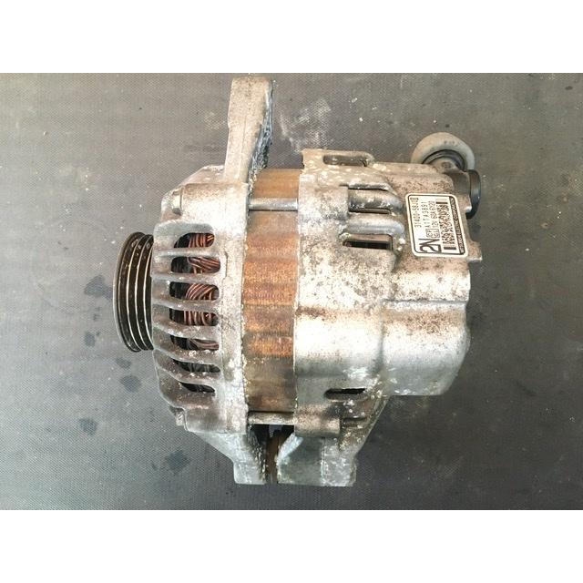 ワゴンR MH22S オルタネーター MH21 MH22 23S系 31400-58J00 A1TA3891 ワゴンR MH21S MH22S MH23S 他 リビルトオルタネーター A1TA3891 31400