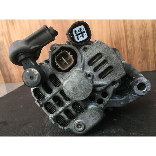 ワゴンR MH22S オルタネーター MH21 MH22 23S系 31400-58J00 A1TA3891 ワゴンR MH21S MH22S MH23S 他 リビルトオルタネーター A1TA3891 31400