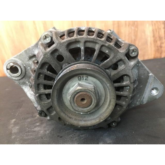 オルタネーター コア用 ワゴンR MH21S スズキ K6A 31400-58J00