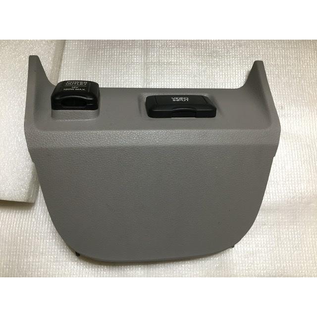 パネル　専用 フロント 内装 パネル インサイト ZE2 ホンダ 純正 未テスト