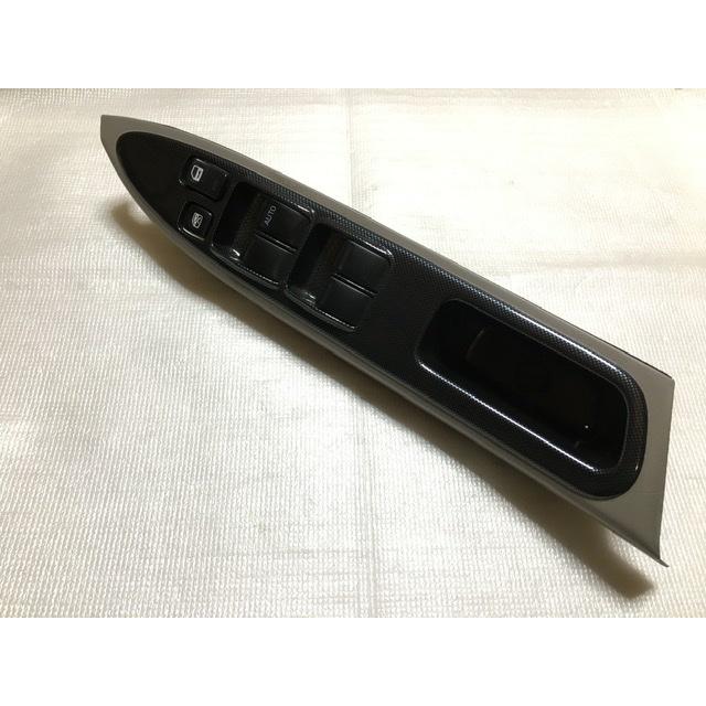 パワーウィンドウ スイッチ 右 前 バサラ JU30 ニッサン 純正