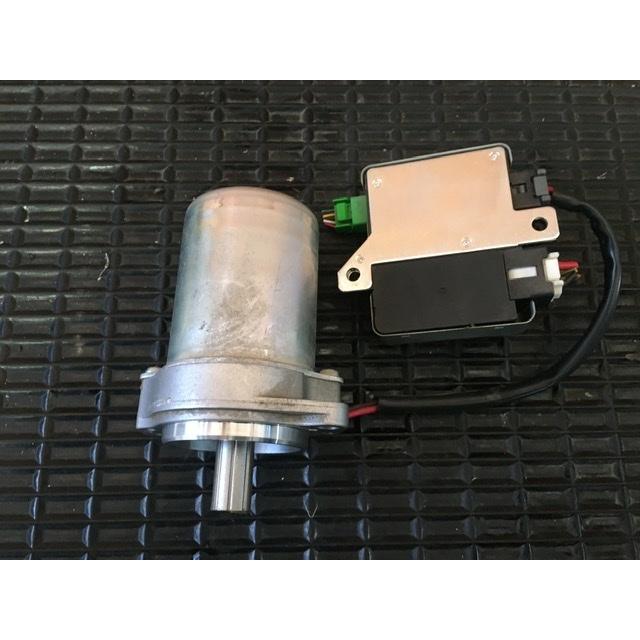 エクセルパワー　550　純正モーター　中古です。 okttc-netparts_22090261as