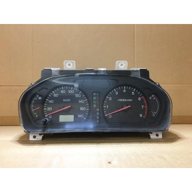 スピード メーター シャリオグランディス N94W ミツビシ AT タコ