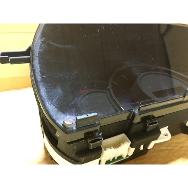 スピード メーター オデッセイ RB1 ホンダ 165181km AT タコ