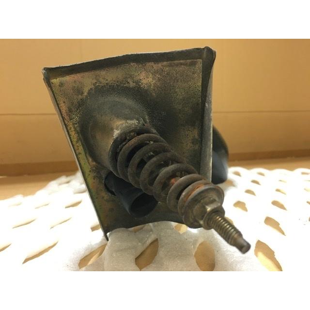 フェンダー ミラー 左 タクシー 仕入品 トヨタ ? 現状引渡 : OKATA