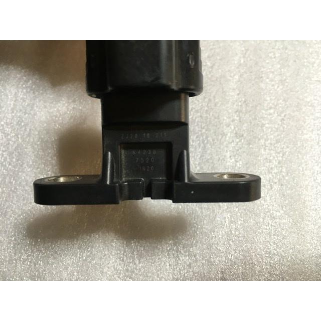 ヘッド ランプ レベリング コンピューター デミオ DE3FS マツダ 純正