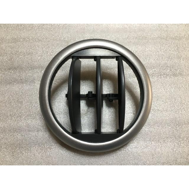 ルーバー 1個 ワゴンR MH21S スズキ 純正 エアコン 吹き出し口 送風口