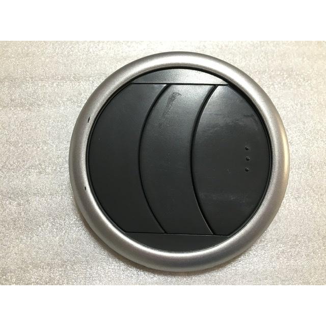 ルーバー 1個 ワゴンR MH21S スズキ 純正 エアコン 吹き出し口 送風口