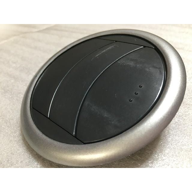 ルーバー 1個 ワゴンR MH21S スズキ 純正 エアコン 吹き出し口 送風口