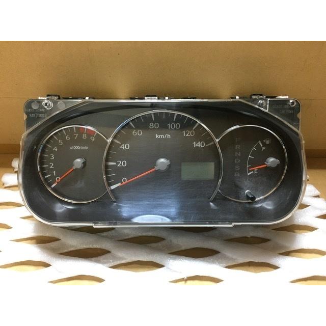 スピード メーター ミラ カスタム L275S ダイハツ 純正 110562km AT  