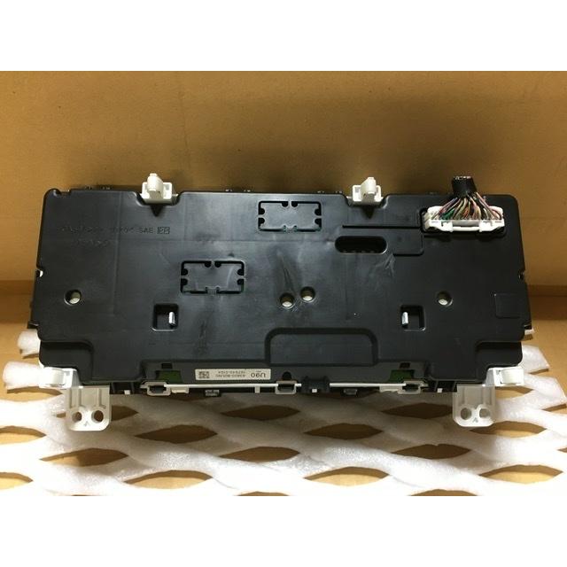 スピード メーター ミラ カスタム L275S ダイハツ 純正 110562km AT