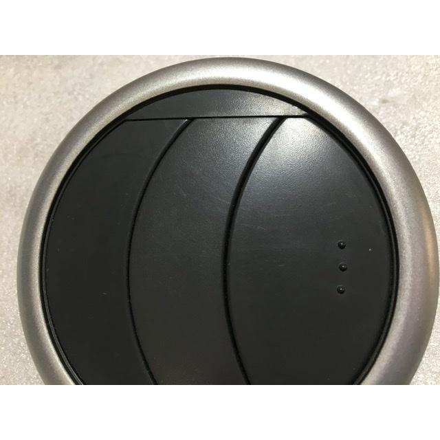 ルーバー パネル 1個 AZワゴン MJ21S マツダ 73636-58J0 エアコン