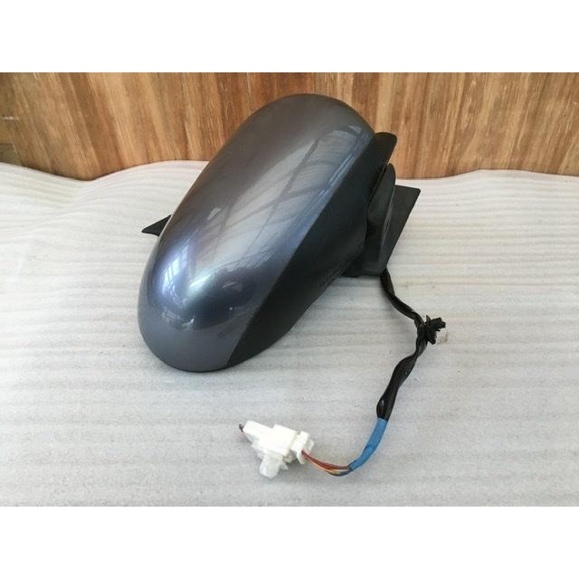 ミラー 右 ミラ カスタム L275S ダイハツ S33 チタニウム