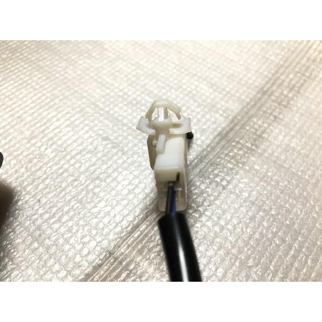 アウター ハンドル バックドア スイッチ コルト プラス Z24W ミツビシ