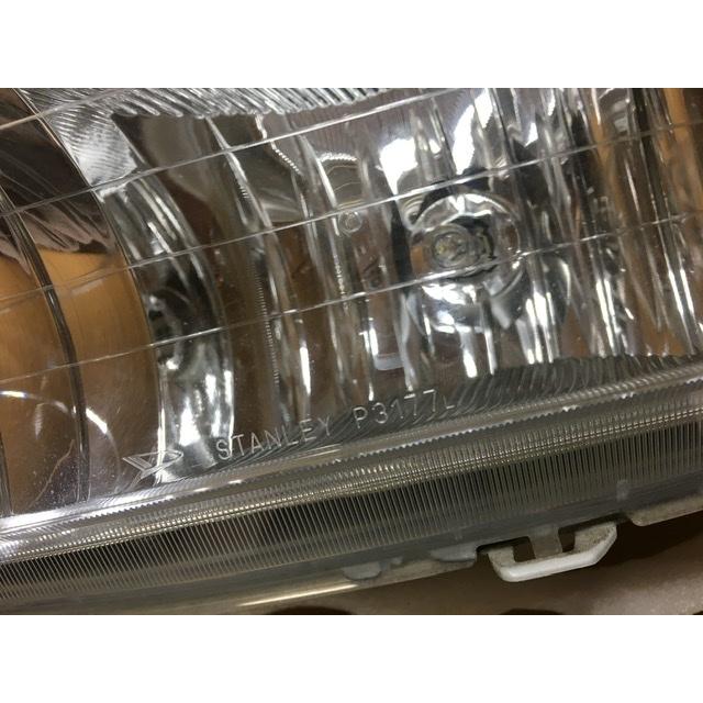 フォグ ライト 左右 セット ムーヴ L160S ダイハツ 純正 ウィンカー