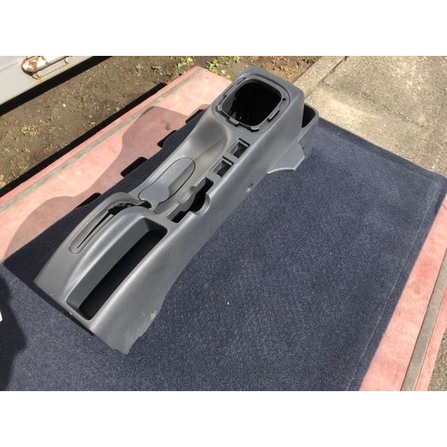 センターコンソール キャリィ DA16T スズキ 純正 内装 パネル 75811