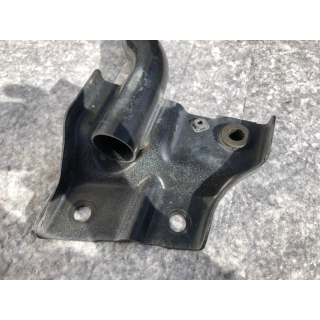 フロント デフ メンバー キャリィ DA16T スズキ 純正 4WD