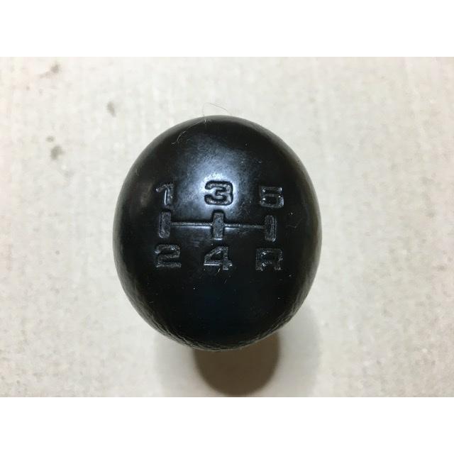 のぶ シフト ノブ ブーツ セット ワゴンR CV21S スズキ 純正 5MT