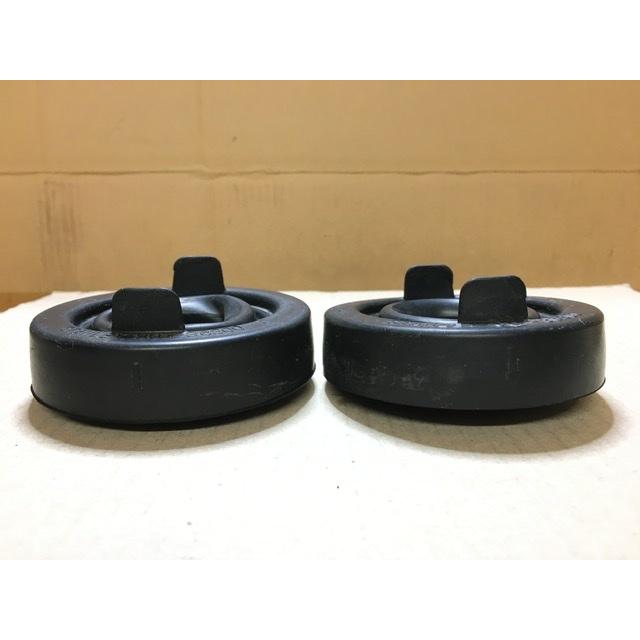 ヘッド ライト ゴム バルブ カバー 2個 セット アルト HA12V スズキ