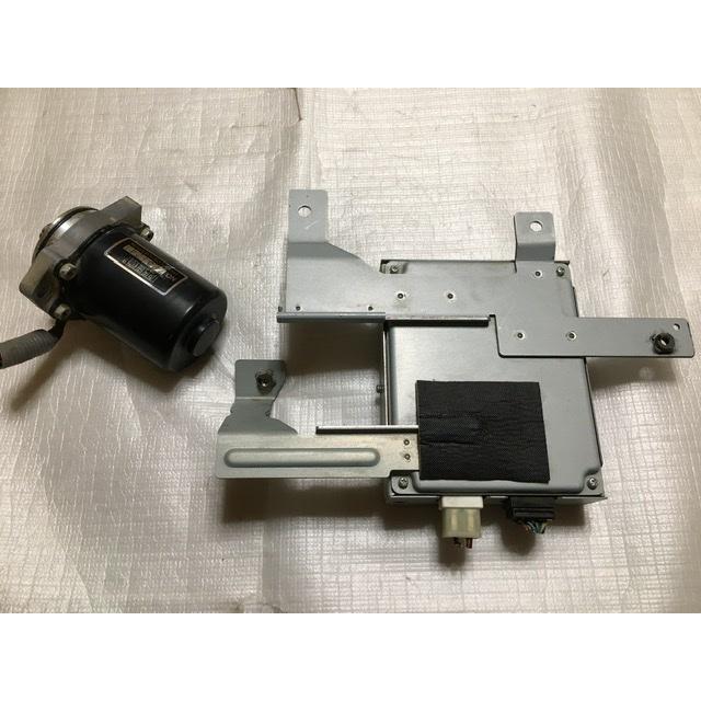 パワステ モーター コンピューター サンバー TV2 スバル 純正 EN07 995