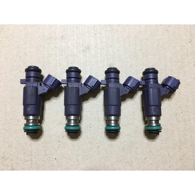 インジェクター 1台分 リバティ RM12 ニッサン QR20 燃料 噴射 ポンプ