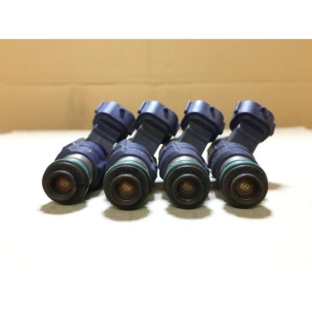 インジェクター 1台分 リバティ RM12 ニッサン QR20 燃料 噴射 ポンプ