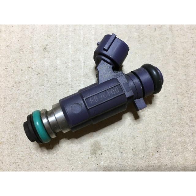インジェクター 1台分 リバティ RM12 ニッサン QR20 燃料 噴射 ポンプ