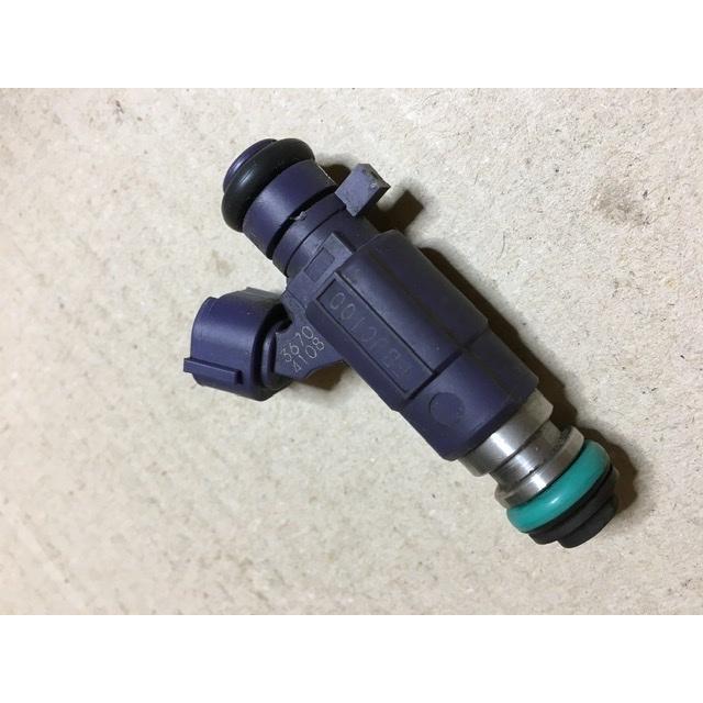 インジェクター 1台分 リバティ RM12 ニッサン QR20 燃料 噴射 ポンプ