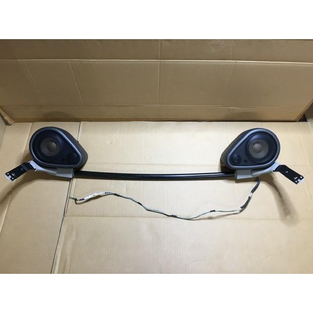 リア スピーカー 左右 ワゴンr Ct21s スズキ 純正 ポール 一体型 右 左 g1 Okata Recycle Parts 通販 Yahoo ショッピング