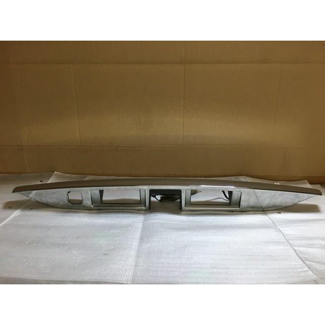 バックドア アウターハンドル メッキ セレナ C25 ニッサン 純正 リア