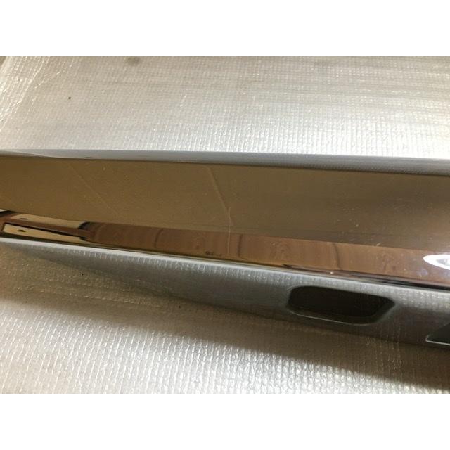 バックドア アウターハンドル メッキ セレナ C25 ニッサン 純正 リア