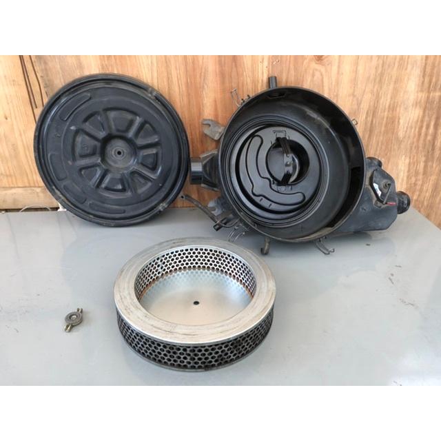 エア クリーナー サンバー KT6 スバル EK23 16500KA300 エアー