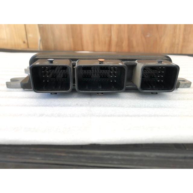 エンジン コンピューター ECU セレナ C25 ニッサン 純正 MR20