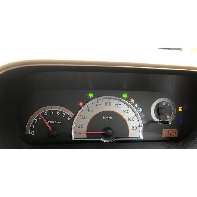 エンジン コンピューター ECU セレナ C25 ニッサン 純正 MR20